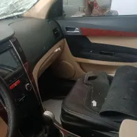 دنا معمولی تیپ ۲، مدل ۱۳۹۶ چپی
