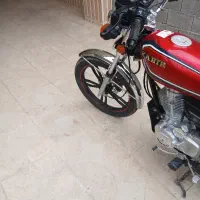 موتور کبیر150