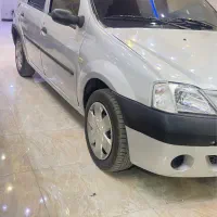 ال ۹۰ مدل ۸۶|خودرو سواری و وانت|شاهین‌شهر, شهرک ردانی پور|دیوار