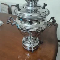 سماور گازی ..مارک اکبربرادران