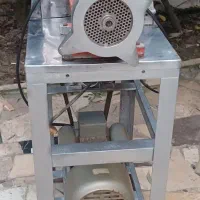 چرخ گوشت صنعتی