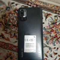 Redmi Not10 5G|موبایل|تهران, شهرک رضویه|دیوار