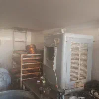 سه‌عددمیزکارقنادی‌|فروشگاه و مغازه|قم, الوندیه و گذر صادق|دیوار