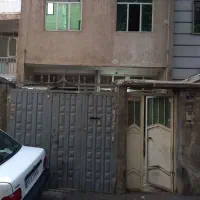 اجاره و رهن خانه دوطبقه با زیرزمین|اجارهٔ خانه و ویلا|تهران, شهرک ولیعصر جنوبی|دیوار