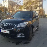 هایما اس ۷ پلاس