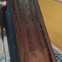هارد کیس ساز|سازهای سنتی|آبادان, |دیوار