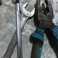 مجسمه انبر ورینگی