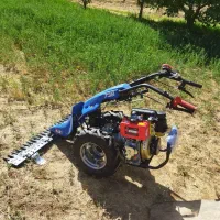 . تیلر. سم پاشی .|خدمات باغبانی و درختکاری|سنندج, |دیوار