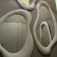 آینه های پینترسی در ابعاد مختلف