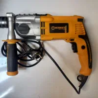 دریل گیربکسی worksite