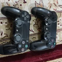 ps4 pro درحد صفر|کنسول، بازی ویدئویی و آنلاین|اهواز, کوروش|دیوار