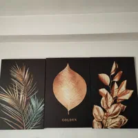 تابلو ۳تیکه