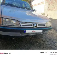 فروش 405|خودرو سواری و وانت|مریوان, |دیوار