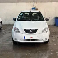 تییا۲ هاچبک صفر خشک کمپانی مدل ۹۸