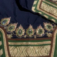 شلوار بندری ملیله ای|لباس|میناب, |دیوار