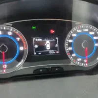 ساینا اس دنده ای خشک|خودرو سواری و وانت|تهران, افسریه جنوبی|دیوار