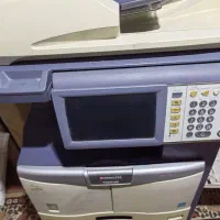 کپی توشیبا 355 سیاه و سفید