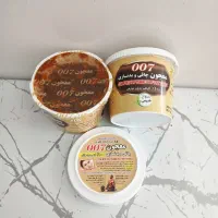 معجون بدنسازی
