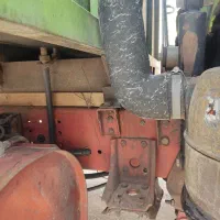 خاور 808|خودرو سنگین|ابرکوه, |دیوار