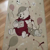 قالیچه کودک