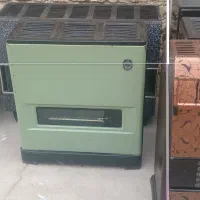 بخاری گازی و دیواری