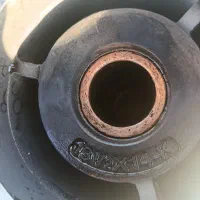 پروانه استیل موتور قایق ۸۵|قایق و سایر وسایل نقلیه|بند زرک, |دیوار