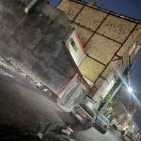 ۲۰۰متر زمین دوممر و سر دونبش طبرسی۶۱