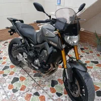 ام تی ۹ مدل ۲۰۱۵