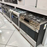 نمایندگی رسمی اسنوا خیابان اسدآبادی نبش ابوریحان|اجاق گاز و لوازم برقی پخت‌وپز|سبزوار, عظیمیان|دیوار