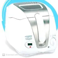 سرخ کن مدل sunny