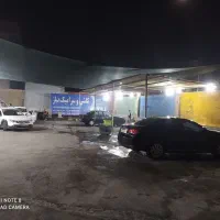 اجاره کارواش 700متر اول نصیر شهر کارواش مرسدس|اجارهٔ مغازه و غرفه|رباط‌کریم, نصیرشهر|دیوار