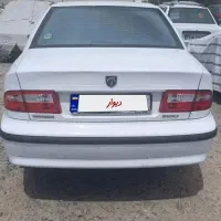 فروش ماشین سمند مدل 92ef7