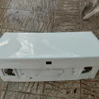 درب صندوق فابریک سمند lx