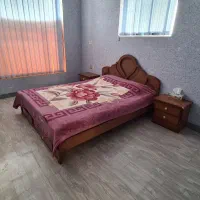 منزل مبله 160 متری دو خواب|اجارهٔ کوتاه‌مدت آپارتمان و سوئیت|شیراز, مسلم|دیوار