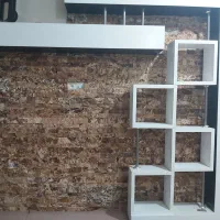 دکور تلویزیون