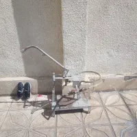 دستگاه پیکنیک پرکن آماده به کار