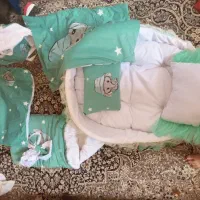 ست وسایل نوزاد