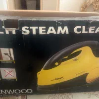 بخار شوی کنود اصلی