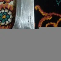 چاقو ژاپنی