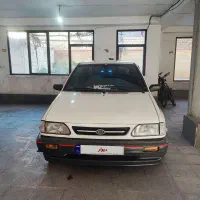 پراید (حاچ بک) کره