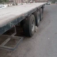 کفی ایران کاوه|خودرو سنگین|لوشان, |دیوار