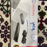 توسعه دهنده HDMI کی نت مدل K-EXHD0200 بسته دو عددی|مودم و تجهیزات شبکه|تهران, استخر|دیوار
