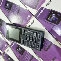 نوکیا 108(2024)مموری خور /بدون دوربین|موبایل|مشهد, پنجتن|دیوار