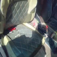 تعمیر صندلی ماشین