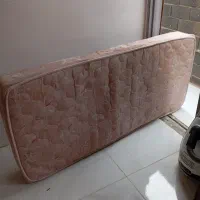 تشک تخت یک نفره