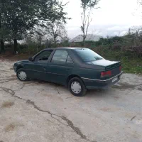 پژو آردی ۸۳|خودرو سواری و وانت|رشت, یخسازی|دیوار