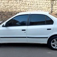 سمند ef7 دوگانه فابریک|خودرو سواری و وانت|قم, انصارالحسین|دیوار