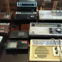 لوازم عتیقه