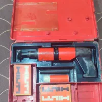 تفنگ‌میخکوب‌‌معاوضه‌فقط‌باچکش‌تخریب‌یازده‌کیلویی