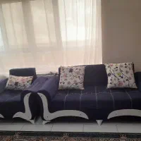 مبل راحتی ۷نفره